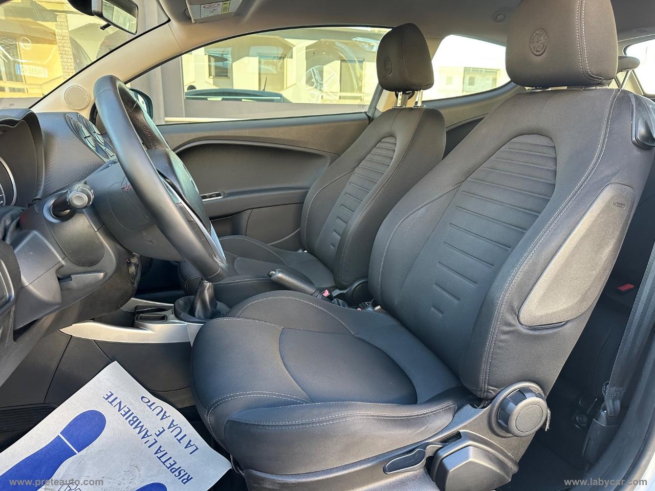 ALFA ROMEO MiTo 1.4 78 CV 8V S&S