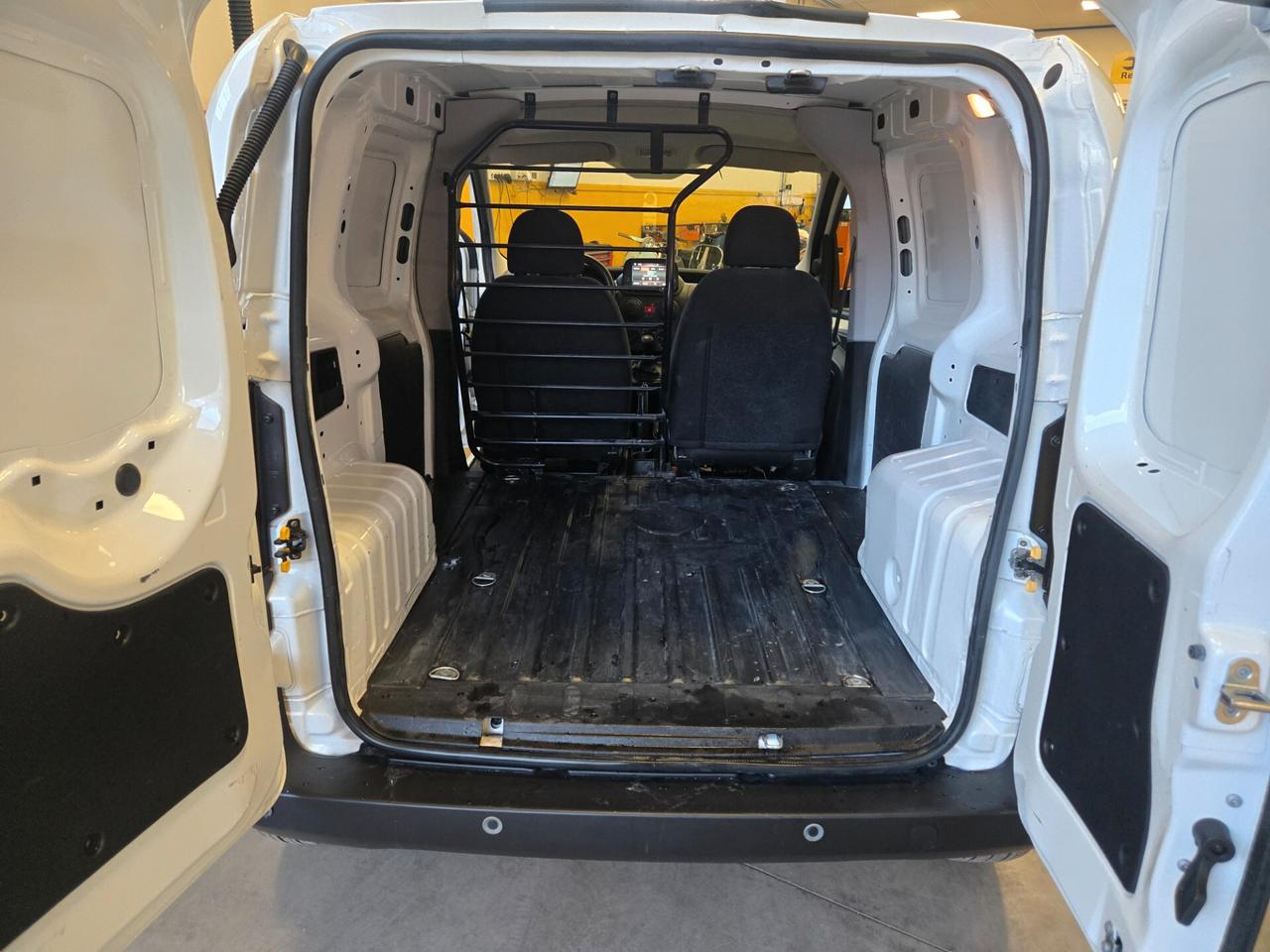 Fiat Fiorino 1.3 MJT 80CV 35000 km IVA COMPRESA