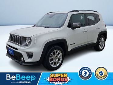 Jeep Renegade 1.6 MJT LIMITED 2WD 120CV