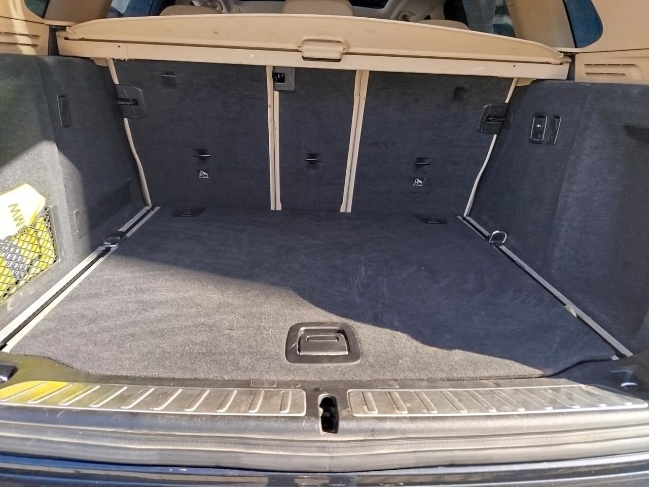 Bmw X3 xDrive20d Luxury Aut.