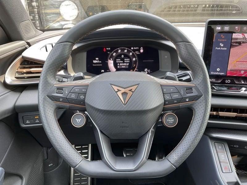 Cupra Terramar Terramar 1.5 eTSI Hybrid DSG CAMERA 360 LED MATRIX