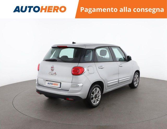 FIAT 500L 1.3 Multijet 95 CV Lounge