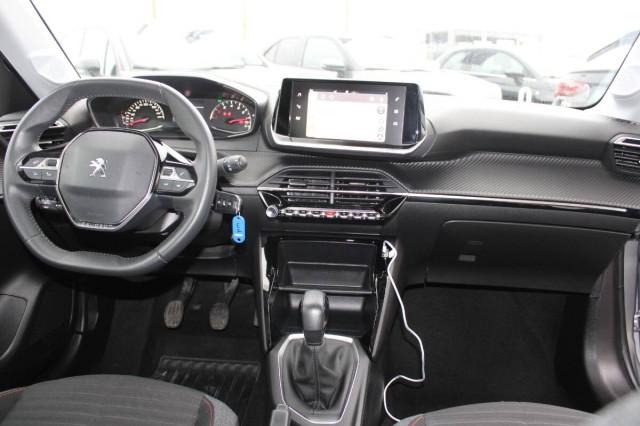 Peugeot 208 1.2 puretech Active Pack 75cv Con CARPLAY