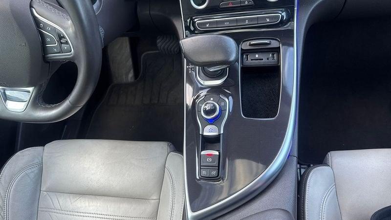 Renault Espace V 2015 1.6 dCi 160cv Executive EDC 7p.ti