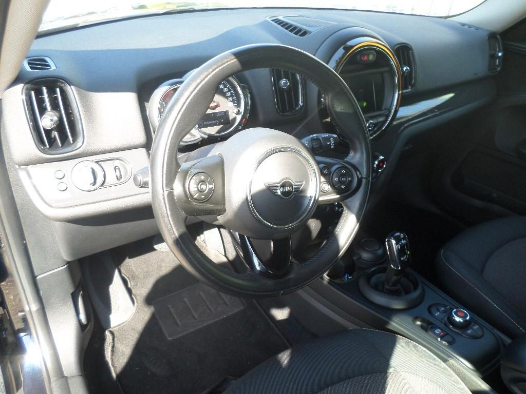 Mini Cooper Countryman Mini 2.0 Cooper D Countryman ALL4