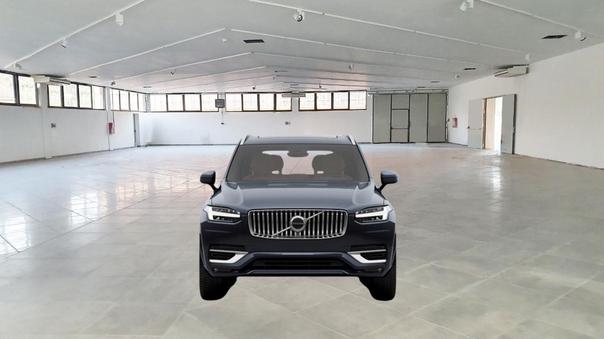 VOLVO Xc90 T8 Recharge Awd Plug-In Aut. 7P. Ultimate Bright