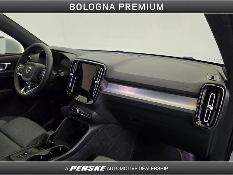 Volvo XC40 XC40 B3 automatico Core