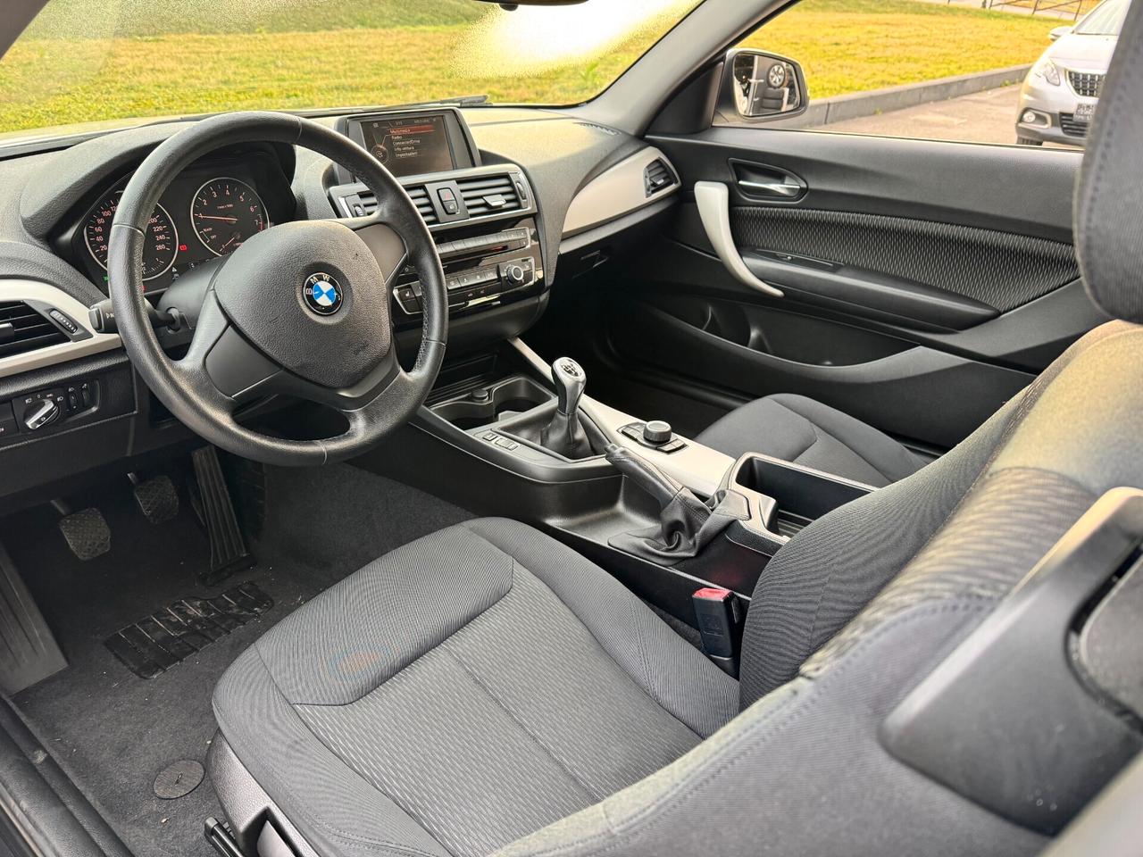 Bmw 116 116i 3p. Sport