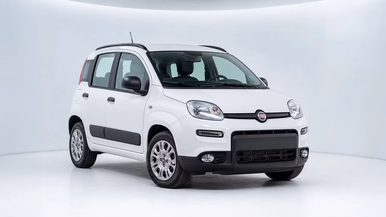 Panda 1.0 Hybrid *NO VINCOLI-PREZZO REALE*