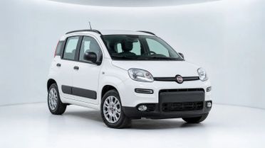 Panda 1.0 Hybrid *NO VINCOLI-PREZZO REALE*