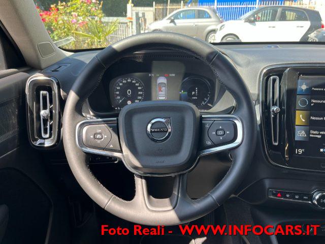 VOLVO XC40 T4 Recharge PHEV Inscription Expression PROMO !