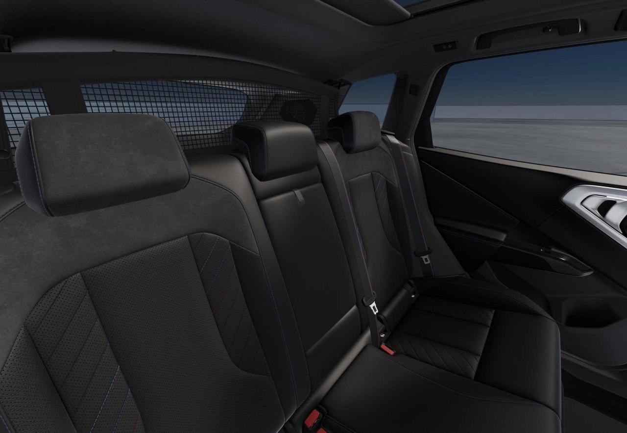 BMW X3 xDrive30e MSport Pro