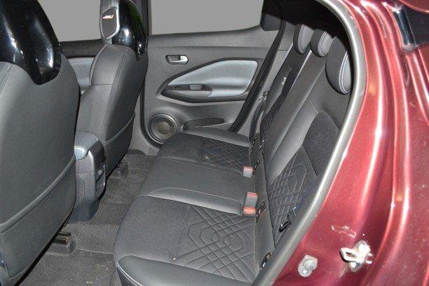 NISSAN Juke II 2020 - Juke 1.0 dig-t Tekna 114cv dct
