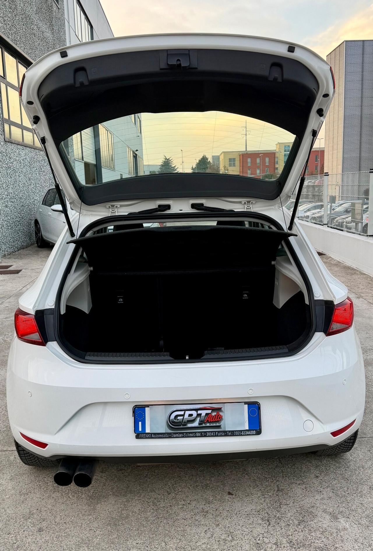 Seat Leon 1.2 TSI 105 CV 5p. Style