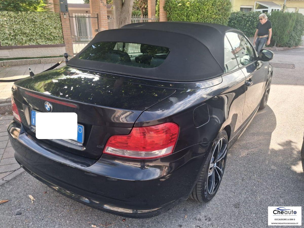 BMW - Serie 1 - 118d 3 porte Attiva DPF