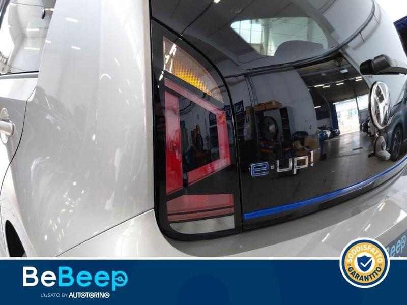 Volkswagen up! E- 5P