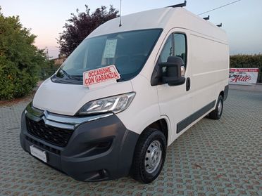 Citroen Jumper 30 2.2 HDi/110 PC-TN Furgone