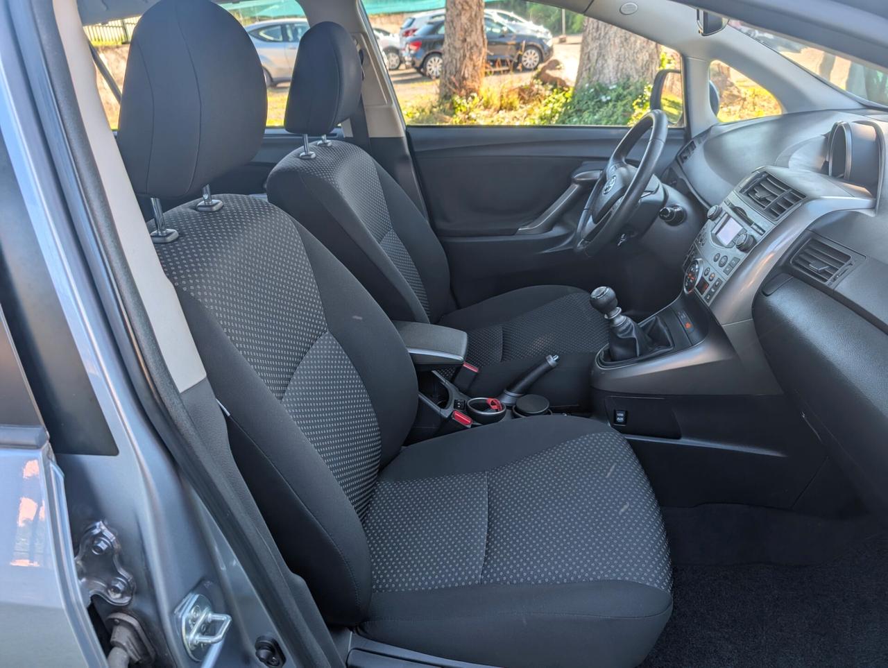 Toyota Verso 1.8 Sol