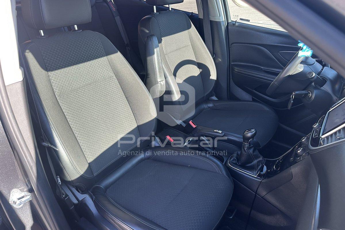 OPEL Mokka X 1.6 CDTI Ecotec 136CV 4x2 Start&Stop Innovation