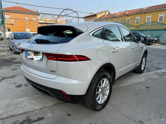 JAGUAR E-Pace 2.0D 150 CV AWD aut.