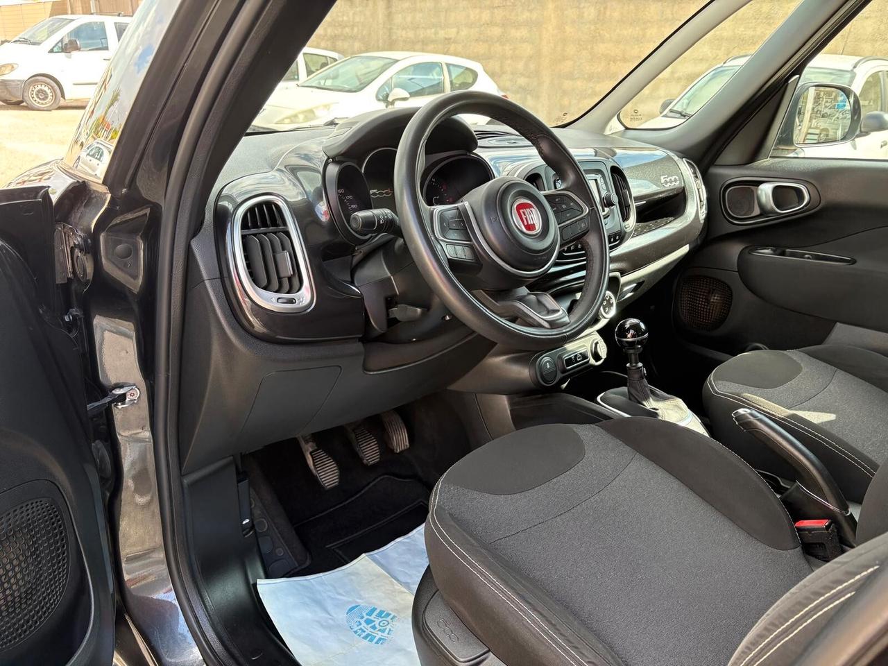 Fiat 500L 1.3 Multijet 95 CV Business