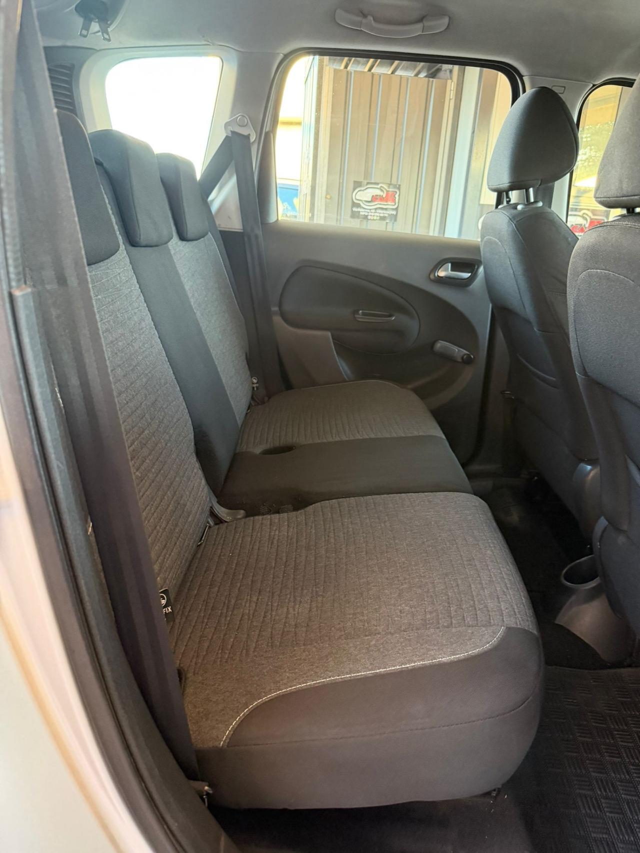 Citroen C3 Picasso BlueHDi 100 Exclusive