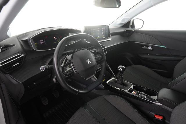 PEUGEOT 208 208 PureTech 100 5 porte Allure Pack