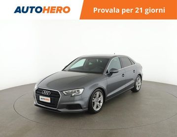 AUDI A3 Sedan 30 TDI