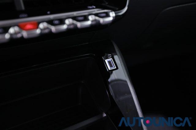 PEUGEOT 208 PURETECH 75 STOP&START 5 PORTE ACTIVE NEOPATENTATI