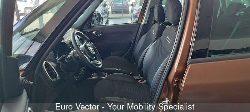 FIAT 500L 500L 1.3 Multijet 95 CV S-Design