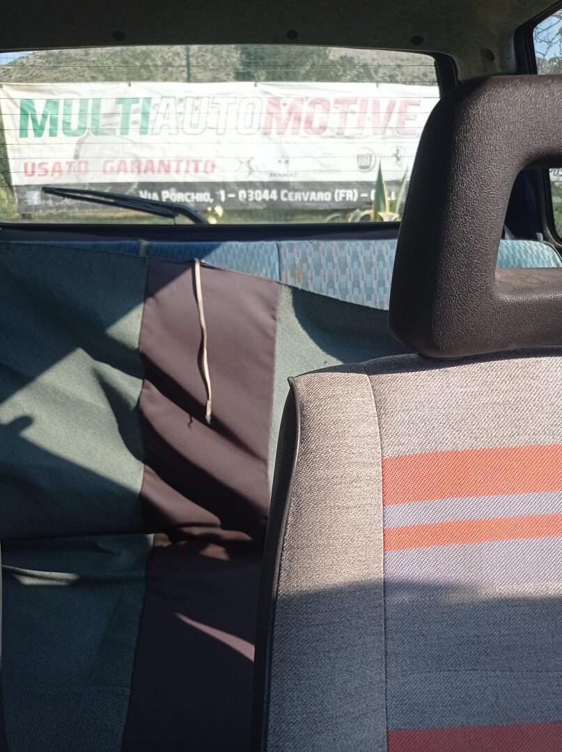 FIAT 500 (92-99)
