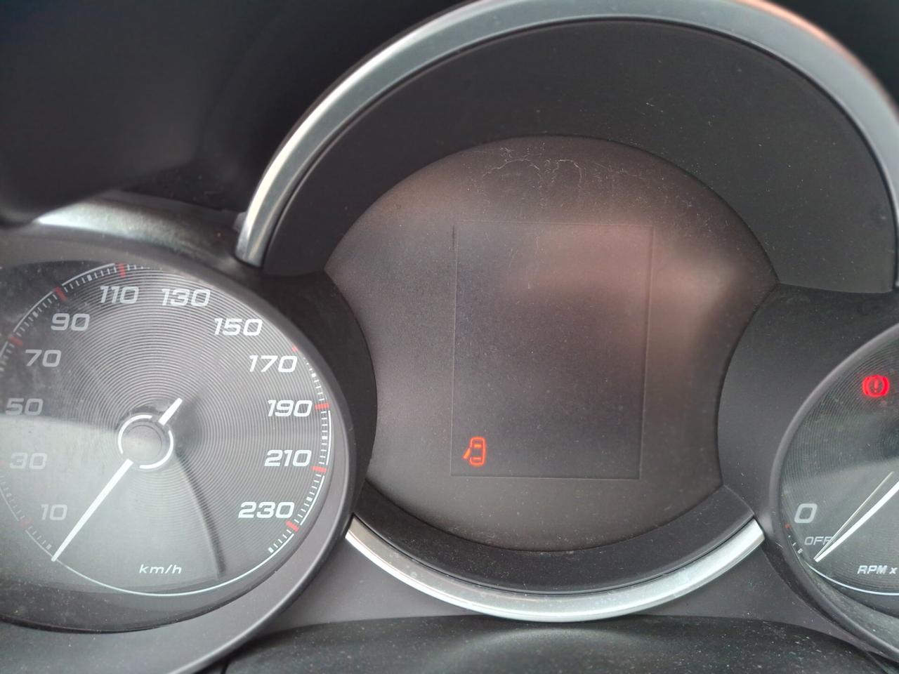 Fiat 500X 1.3 MultiJet 95 CV Sport