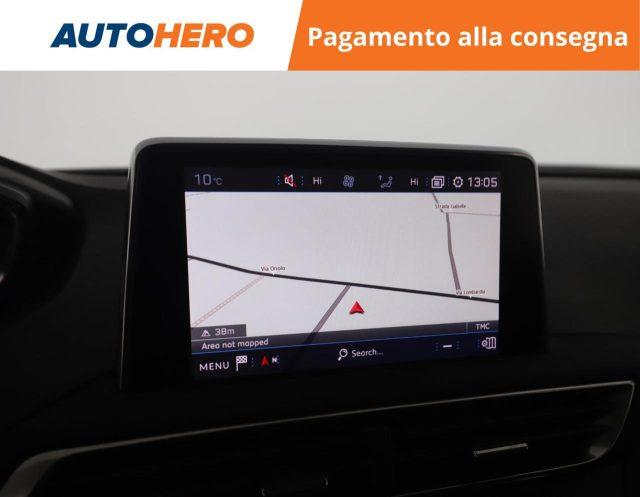 PEUGEOT 3008 BlueHDi 130 S&S Business