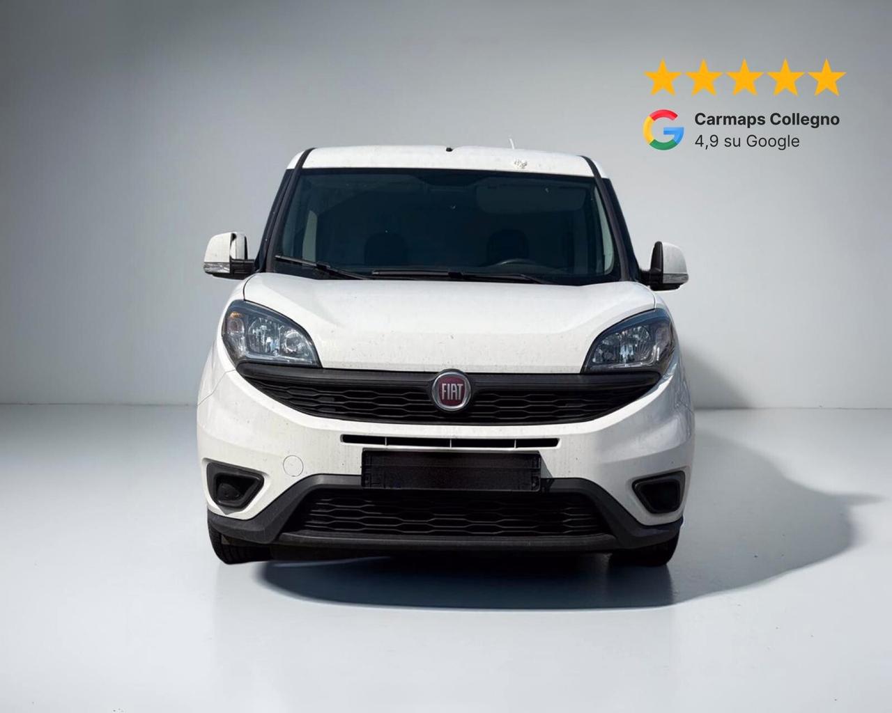 Fiat Doblo Doblò 1.3 MJT S&S PC-TN Cargo Easy