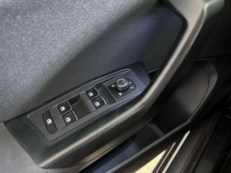 Volkswagen T-Roc T-Roc 1.6 tdi Style