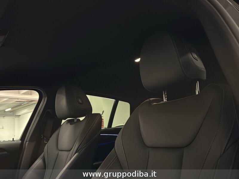 BMW X4 G02 2021 xdrive20d mhev 48V Msport auto