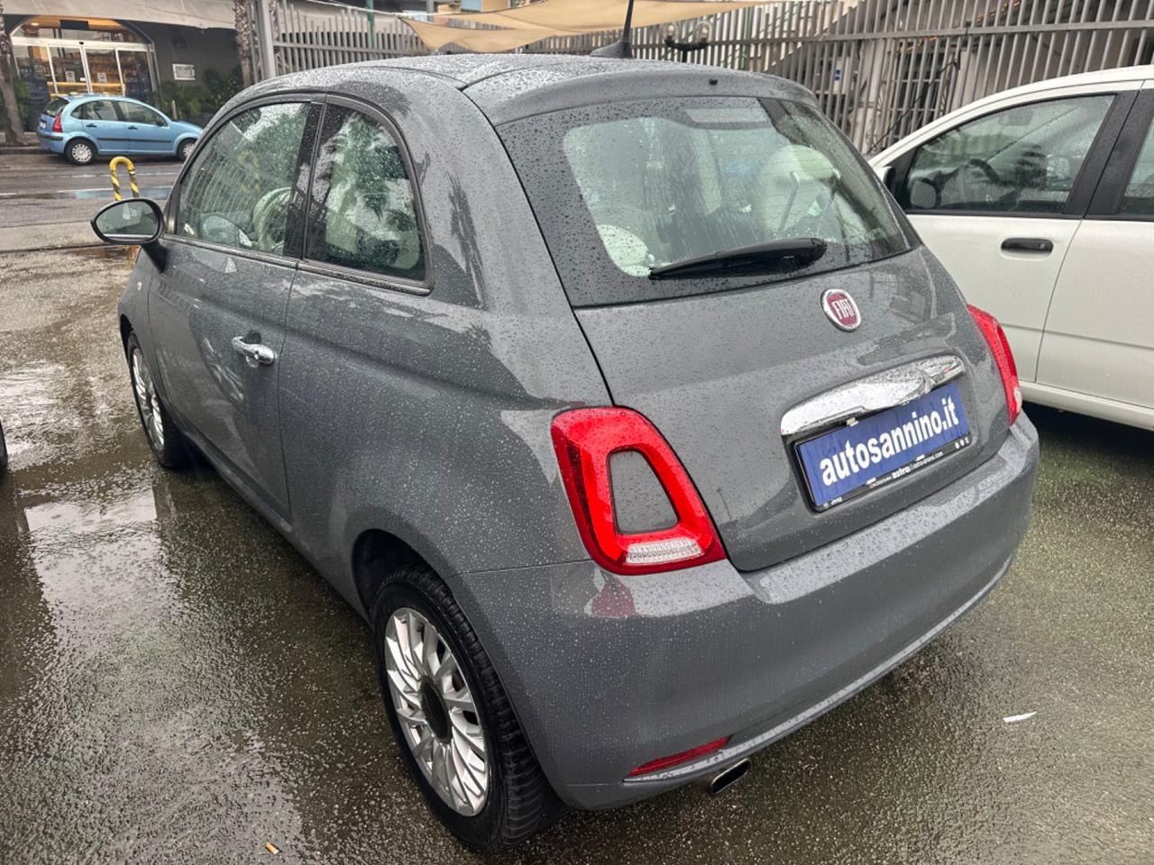 Fiat 500 1.2 Lounge 2020