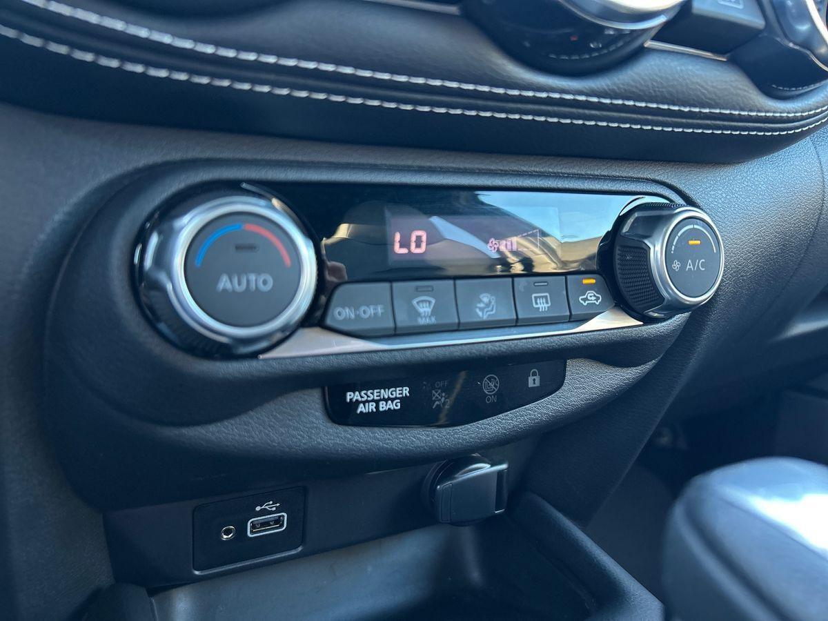 NISSAN Juke II 2020 - Juke 1.6 hev N-Connecta