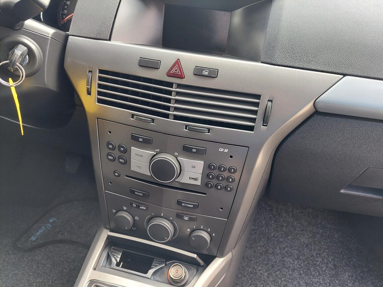 Opel Astra SW 1.7 CDTI 101CV 5 porte Enjoy