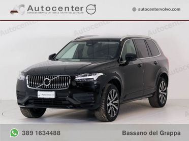 Volvo XC90 B5 (d) 235CV AWD GEARTRONIC 7 POSTI CORE
