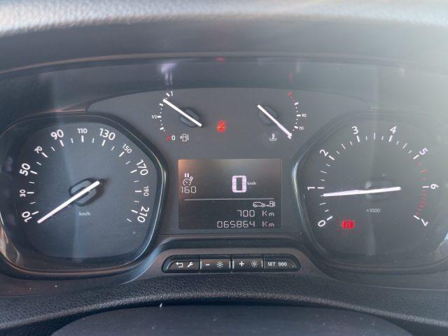 FIAT Scudo Scudo 1.5 BlueHDi 120CV PL-TN Furgone