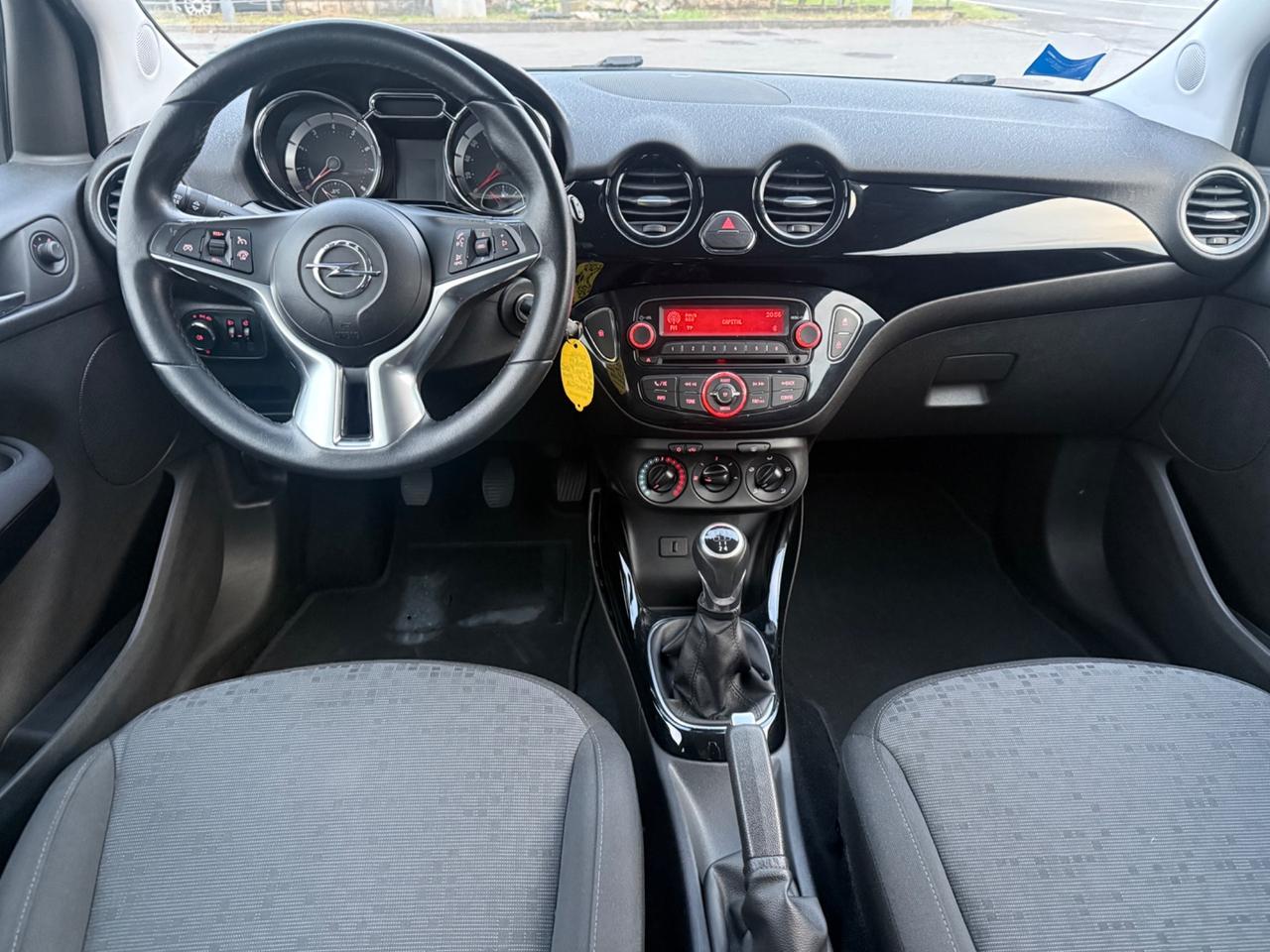 Opel Adam Rocks 1.2 70 CV”NEOPATENTATI “ EURO5B”