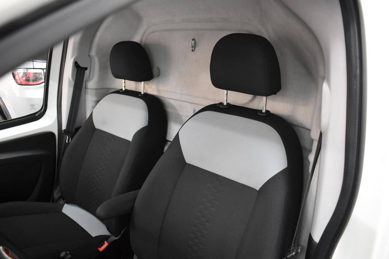 Fiat Fiorino 1.3 Multijet 95 CV E6d-temp