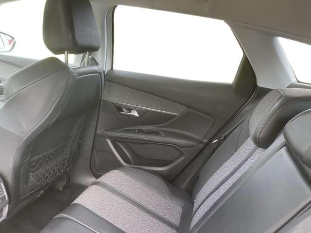 Peugeot 3008 1.6 bluehdi Allure s&s 120cv eat6