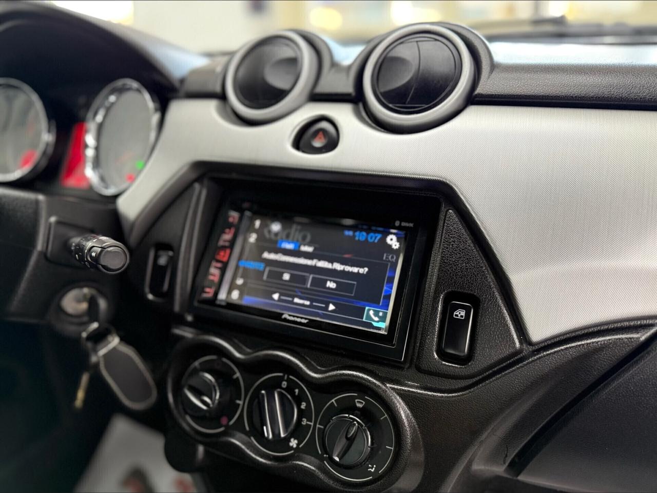 Aixam Coupé Premium
