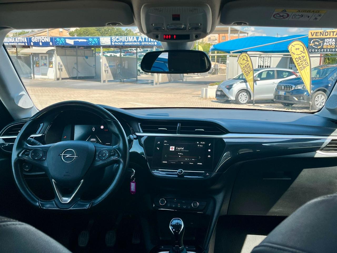 Opel Corsa 1.2 Elegance PROMO FINANZIAMENTO