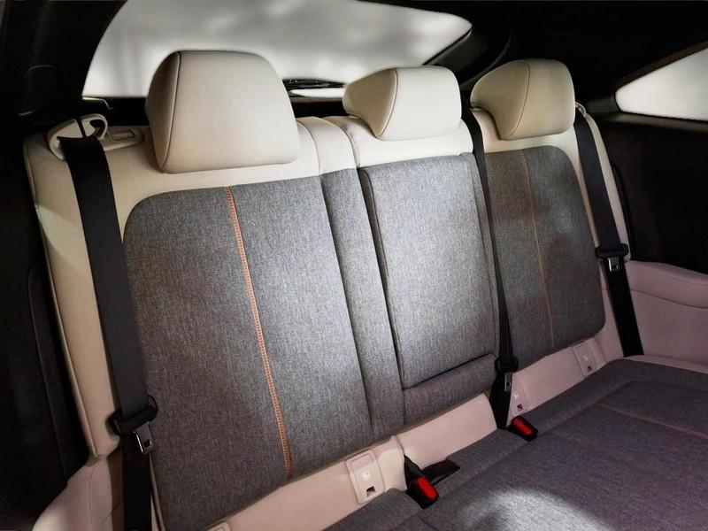 MAZDA MX-30 35,5KWH 110CV EXCLUSIVE 5 PORTE SUV