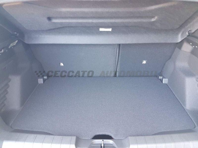 Jeep Avenger Avenger 1.2 turbo e-hybrid Altitude fwd 100cv edct6