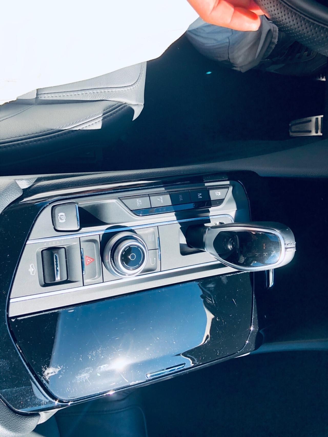 Maserati Levante V6 Diesel 275 CV AWD Gransport