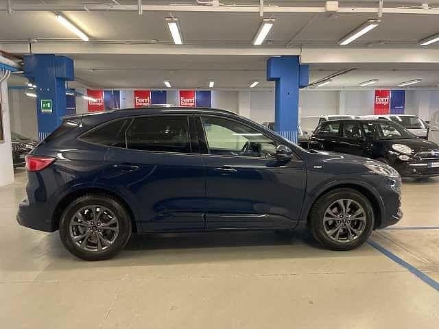 Ford Kuga 1.5 ecoblue st-line 2wd 120cv auto